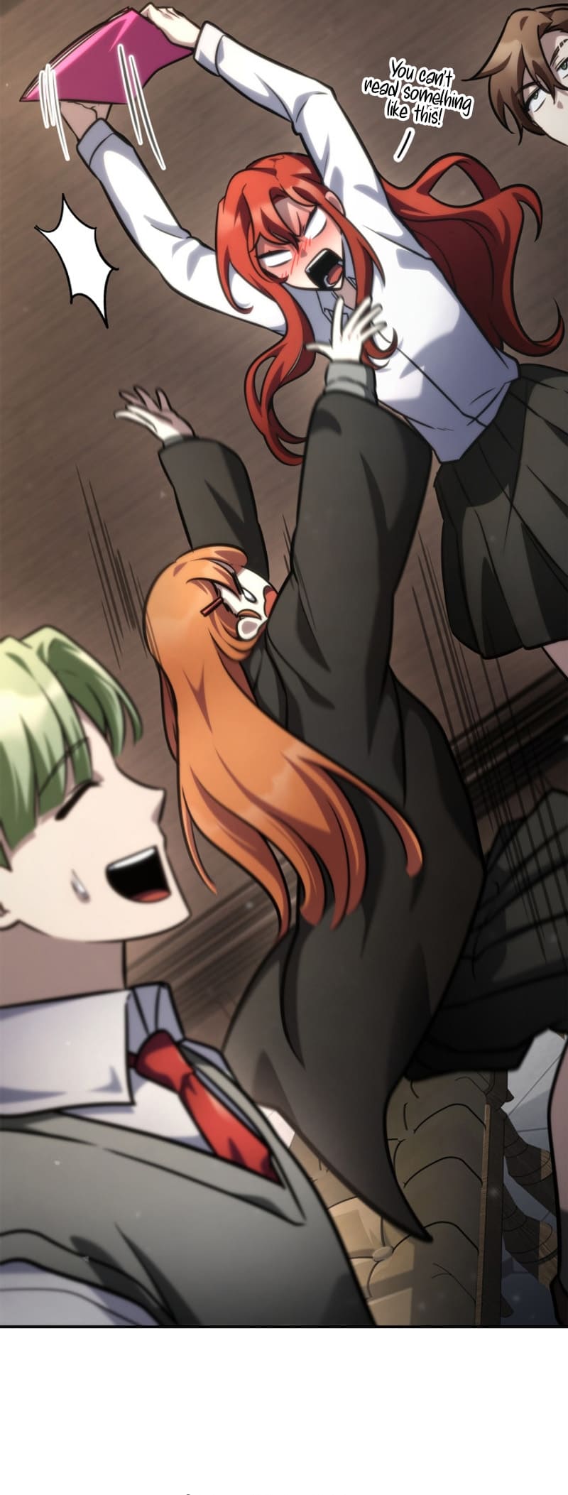 Infinite Mage, Chapter 95 image 36